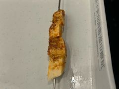 -很久以前羊肉串(南京路第一百货店)