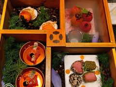 -莲西餐(曲江店)