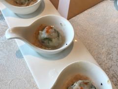 香茜墨鱼球-海皇食府(水都假日酒店店)