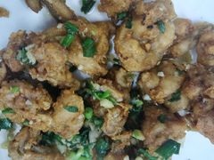 -老杨饭店(万科里店)