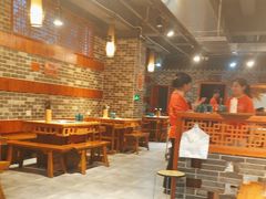-蜀家渝重庆火锅(南屏街店)