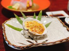 -加奈日本料理