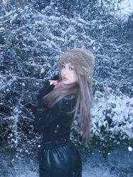 -DL HOPE明星造型