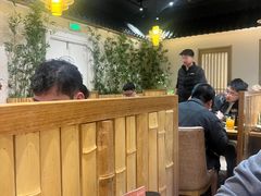 -水林间·寿喜烧自助(仙林金鹰店)