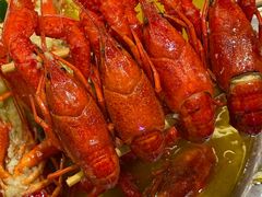 -三炮儿烧烤·羊锅·铁锅炖(南京首店)