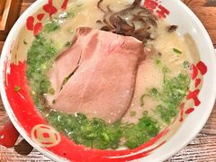 -豚王拉面(澳门银河店)