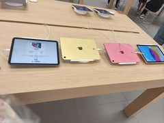 -Apple零售店(深圳益田假日广场店)