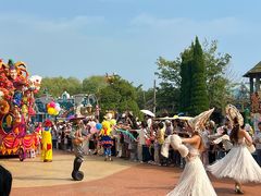 -大连海昌发现王国主题公园