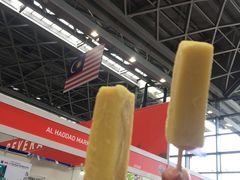 -南宁国际会展中心(会展东博文化旅游区)