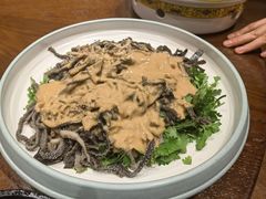 -唐山宴百姓府邸院落中餐