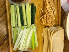 -美味居(古城店)