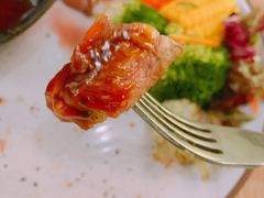 黑椒汁3A上脑扒-打趸BTC·Breaktime cafe(北京路店)