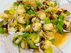 -郭姐·威海渔村(黄兴路店)