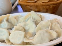 -奉天掌柜·非遗猪手·笨饺子(崇山路店)