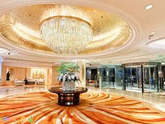 -苏州香格里拉大酒店