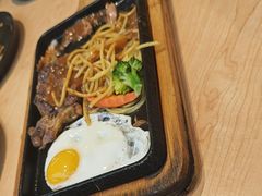 -凡塔斯牛排自助餐厅(莆田万达店)