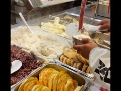 -富龙快餐店(铁西店)