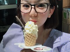 -野人先生现做冰淇淋(北京顺义祥云小镇店)