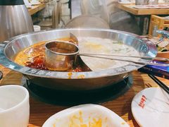 -为什么牛潮汕牛肉火锅(万胜广场店)