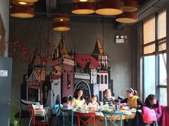 -吴越荣记·苏州菜·松鼠桂鱼(斜塘老街店)