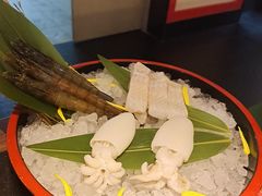 -牛New寿喜烧(虹桥新天地店)