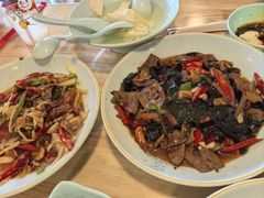 -冯记豆花店(健翔桥店)