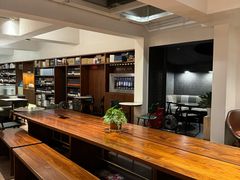 -BAKER&SPICE(安福路店)