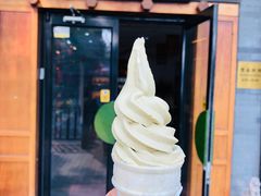 -吴裕泰茶庄(鼓楼店)