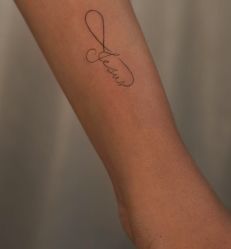 点击看大图 -飛凡TATTOO纹身•原创