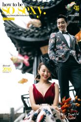 -巴黎新娘婚纱摄影·婚礼策划(嘉定总店)