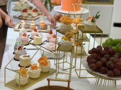 -玉见cake低糖蛋糕甜品台定制(河西店)