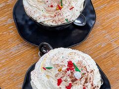 -Highline·城市露台景观餐厅(淮海路店)