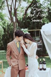 -太古映画婚纱摄影(天河店)