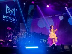 -MOSSO·Liveshow(M3香港广场店)