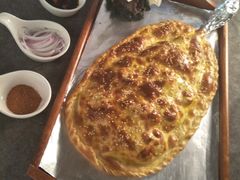-海尔巴格新疆餐厅(东来兴店)