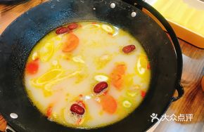 Signature Iron Pot Donkey Meat