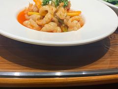 -前门烤鸭(江东中路店)