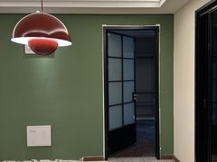 -翼森原创设计·全案实景落地