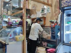 -三爷糟粕醋·鲜鱼汤·海南特色小吃(新华南路店)