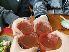 -炒豆合作社(东四总店)