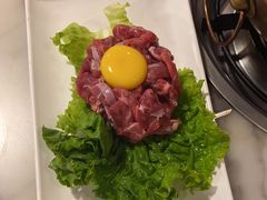 -马记伊源斋涮肉·清真菜(百子湾店)