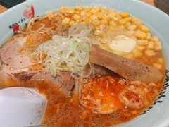 -yokocho上横町·日本食街(深业上城店)