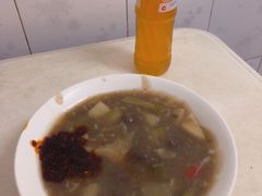 -刘老虎肉丸糊辣汤(总店)