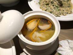 -前海沿·青岛菜(李沧万达店)