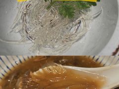 街边碗仔素翅-敏华冰厅(天河城店)