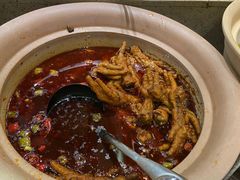 -金洲美食(金州广场店)