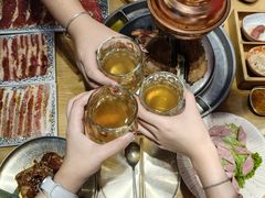 -安正炫韩式烤肉店