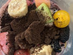 -南通大学-食堂