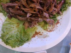 -海港宴(海德包头酒店)