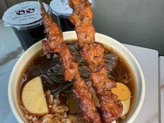 -华天延吉餐厅(西安门一店)